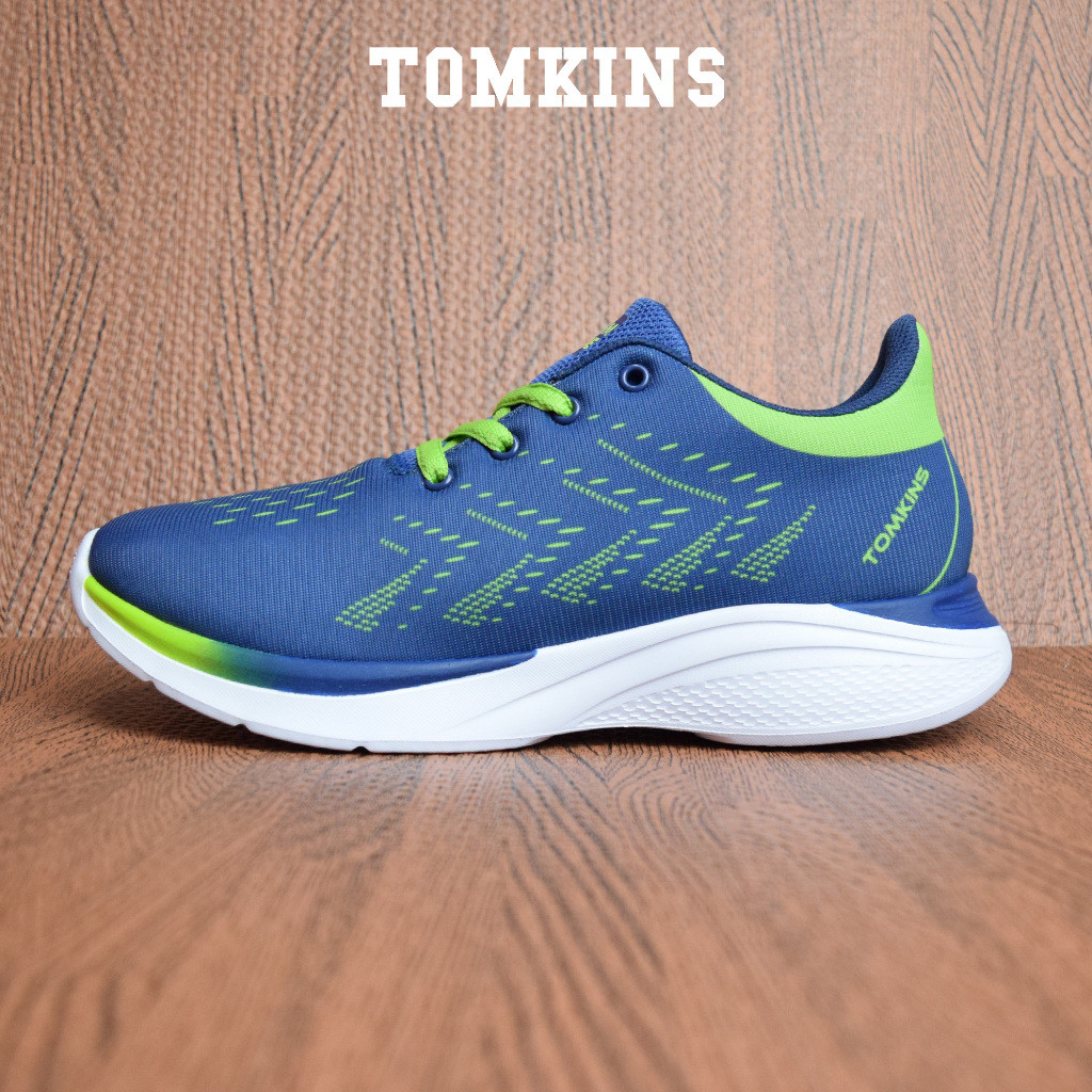 TOMKINS Stream Alpha - Sepatu Olahraga