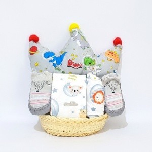 

PROMO!! - BABY GIFT SET - BABY PARCEL - KADO BAYI UNIK 135 BOY