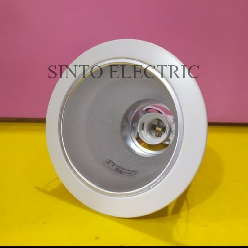 PANASONIC Downlight Panasonic 4” 4 Inch NLP71312