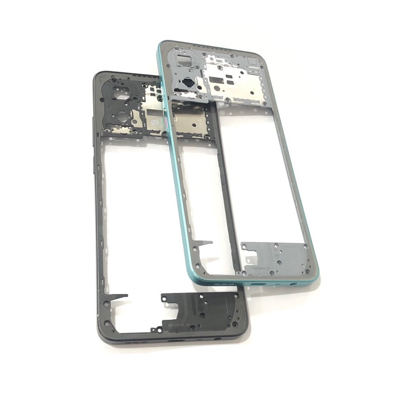 BEZEL OPPO A78 (4G) / HOUSING CASING TUTUP MESIN OPPO CPH2565