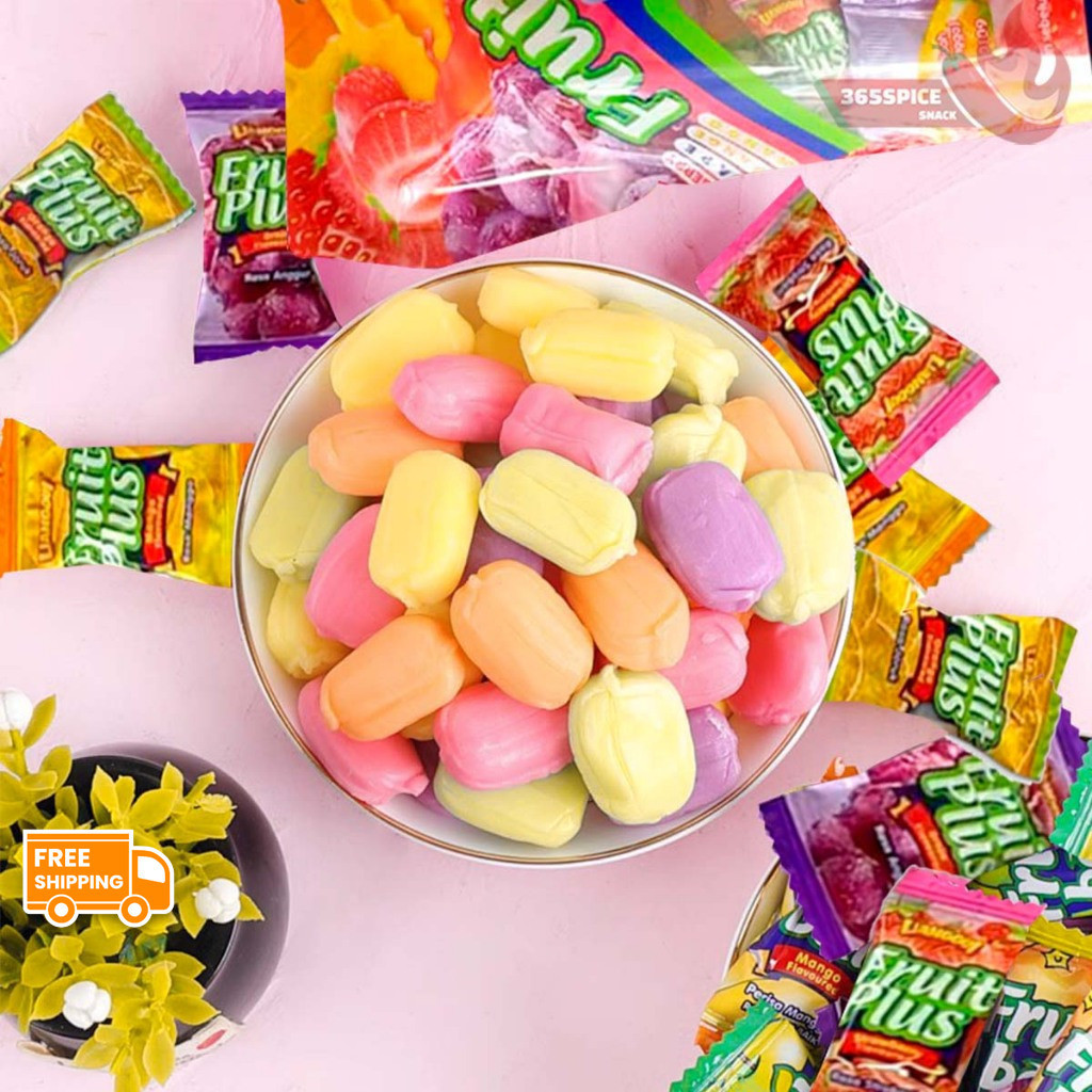 

[Makanan manis halal] HALAL LIANGGUI Mango Flavoured Candy Orange and Strawberry Fudge Permen Lunak Rasa Permen Buah Mangga/Mango Fruit Candy Candy Carno Fudge Jelly Aneka Rasa Buah Anggur Mangga Jeruk Strawberry Apel 108g
