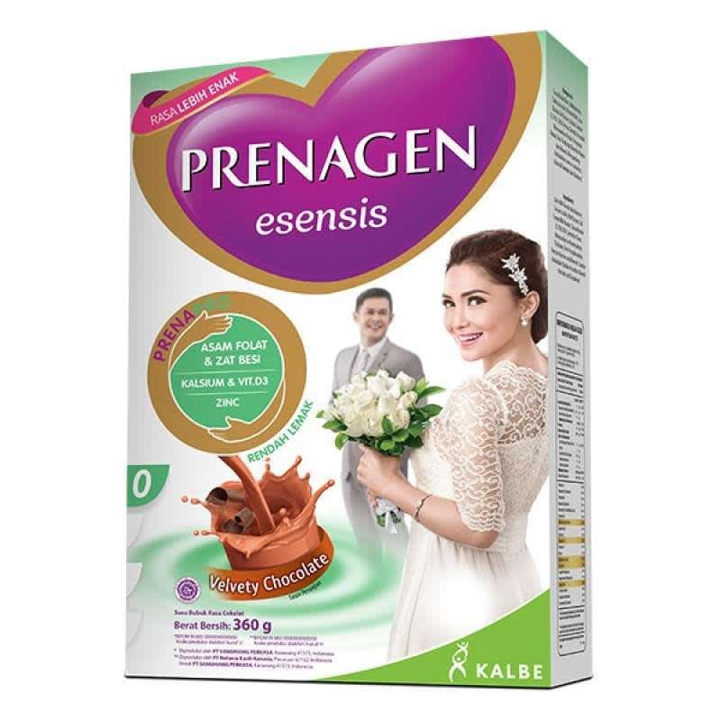 PRENAGEN ESENSIS 360gr
