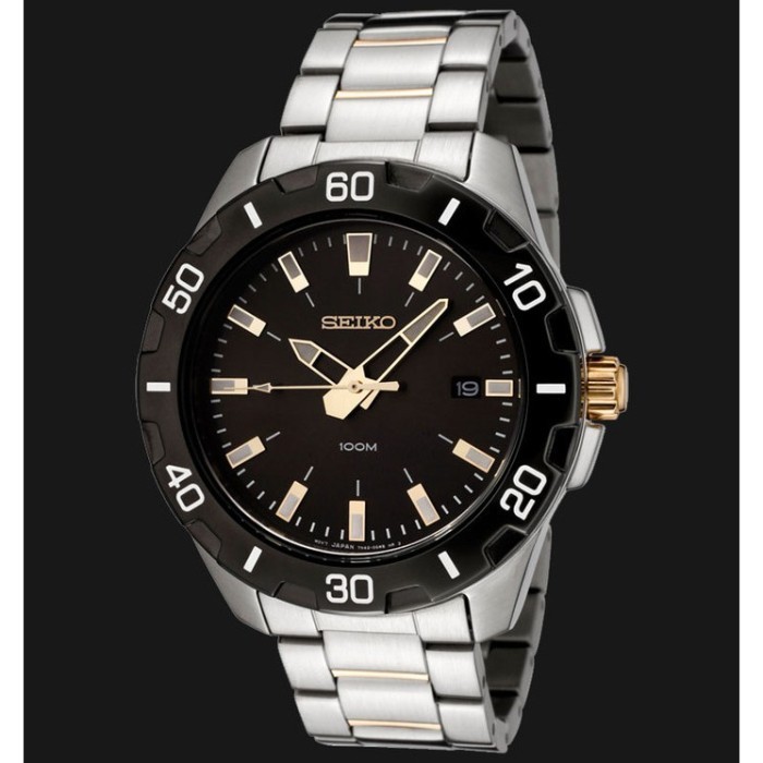 Jam Tangan Pria Seiko SGEE51 SGEE51P1