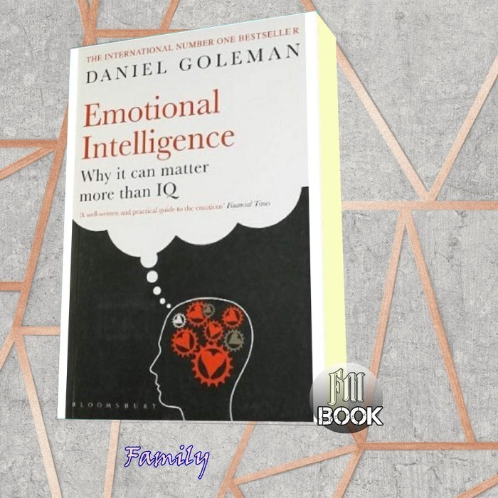 Emotional Intelligence Daniel Goleman