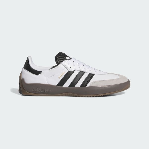 Adidas Puig Samba Cloud White Core Black Gum JP5658
