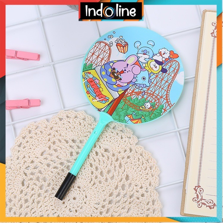 

Pulpen Kipas Bulat Karakter Kartun Pulpen Sekolah Anak 1197
