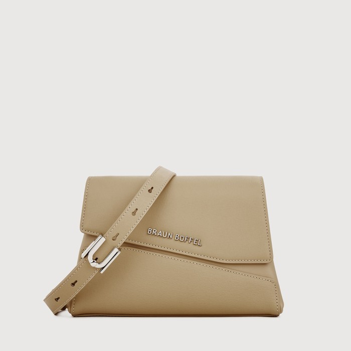 BRAUN BUFFEL Tas Wanita Agma Small Crossbody Bag