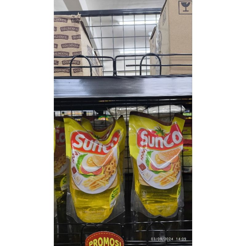 

minyak goreng 2liter