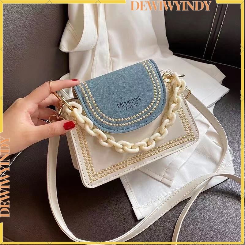 WANITA XC369 - TAS IMPORT - TAS JAKARTA - TAS SLEMPANG - TAS - TAS MURAH MiaTmait GRB -