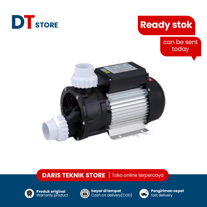 Mesin Pompa WHIRLPOOL 1 PK Bathtub - Bathub Jacuzzi