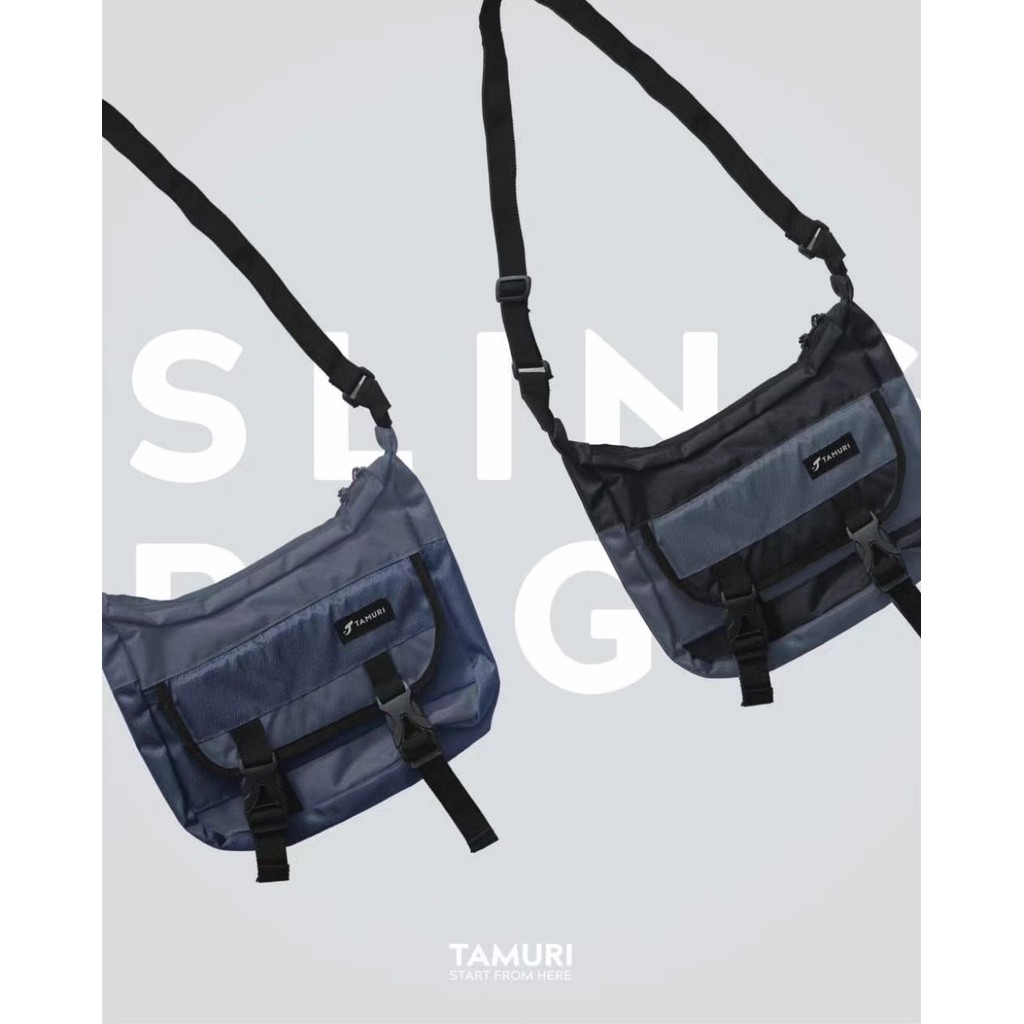 Tas Selempang Tamuri SBE001