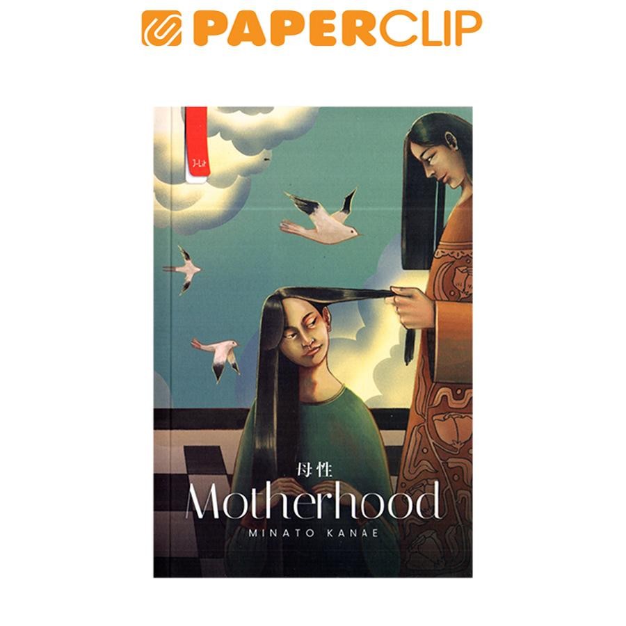 MOTHERHOOD (MINATO KANAE)