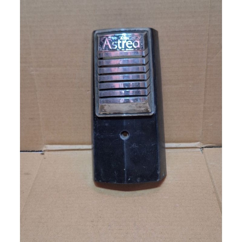 panel dada dasi Honda Astrea 800 asdap