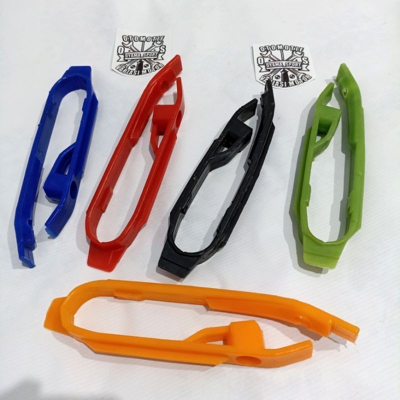 Bantalan Rantai Arm Ktm Karet Rantai Arm Replika Ktm Karet Rantai Ktm Pnp