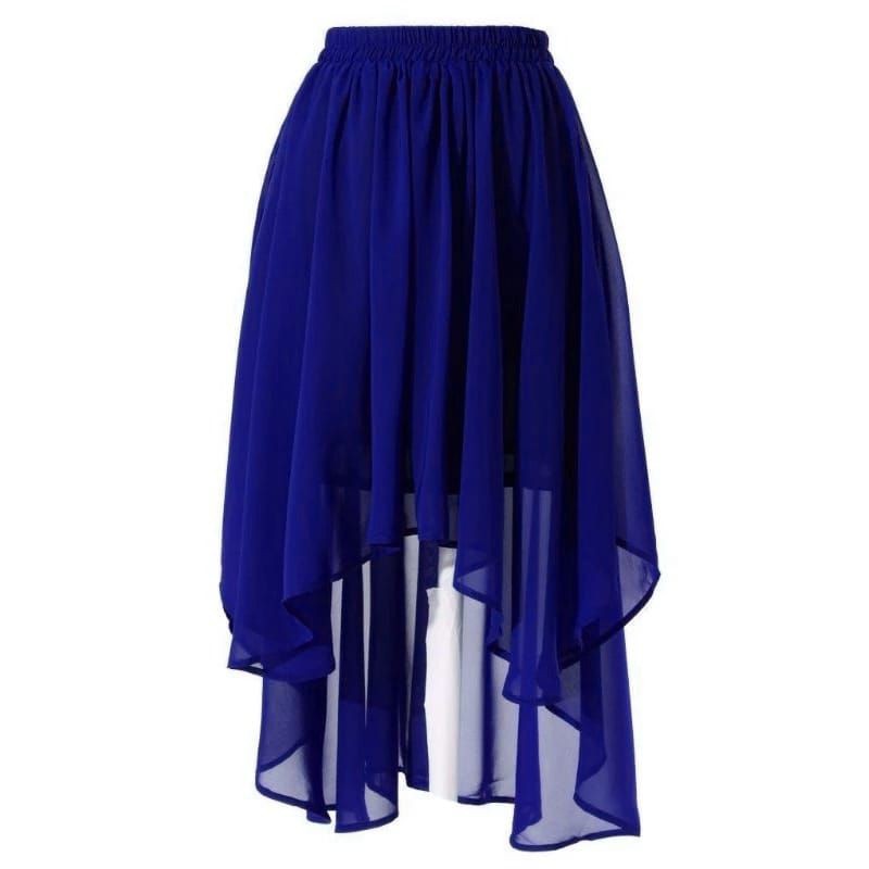 Rok dance diamond model pinguin P. depan 40 cm / Belly dance / line dance