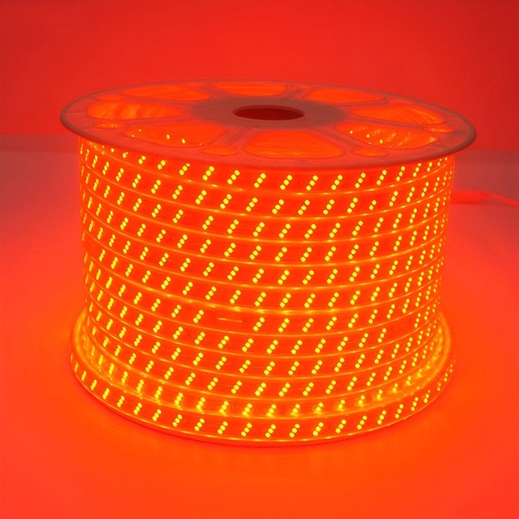 Lampu Strip LED 5050 SMD Lampu Strip 1 Meter Waterproof