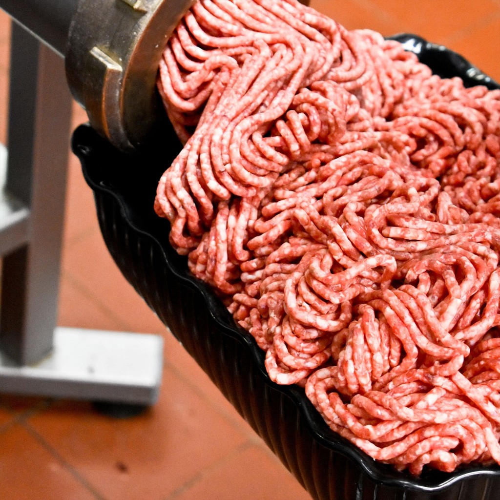 

Daging sapi Giling / BEFF SAPI MINCED BEEF / DAGING SAPI CINCANG