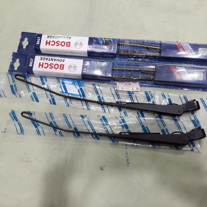 Promo WIPER - GAGANG WIPER FUTURA -CARRY 1.5
