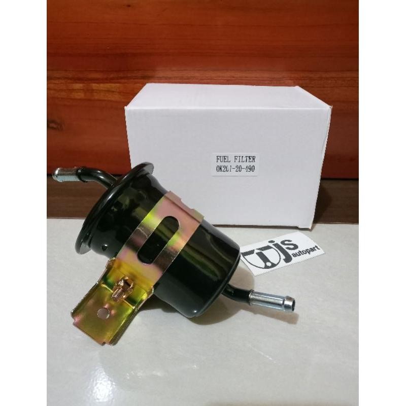 Filter bensin mobil Timor DOHC