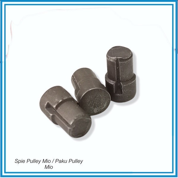 Spie Pulley Mio / Paku Pulley Mio