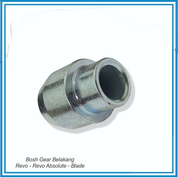 Bosh Gear Belakang Revo - Revo Absolute - Blade