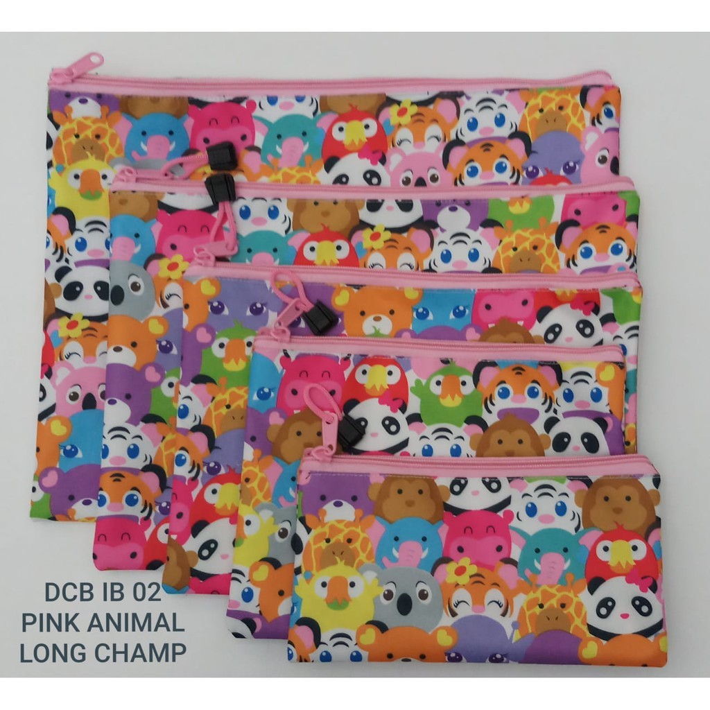 

Document Bag Ib02 A4