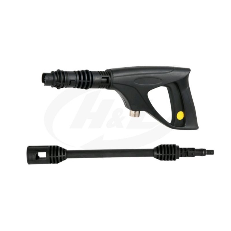 Gun jet cleaner Ql 1900