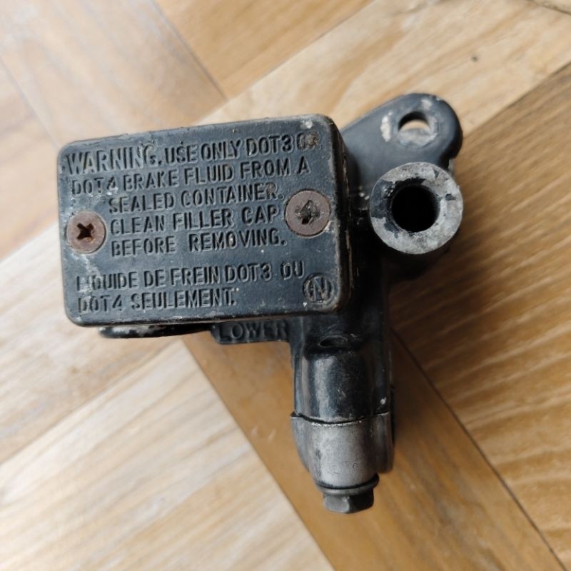 master rem depan nissin honda cbr old cbu kpp kppp fi karburator injeksi 150 250 pnp tiger megapro c