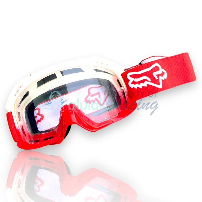 Kacamata Google Trail Sky Motocross Motor Touring Bisa Untuk Helm JPX, Orca, KYT dan Semua Helm Univ