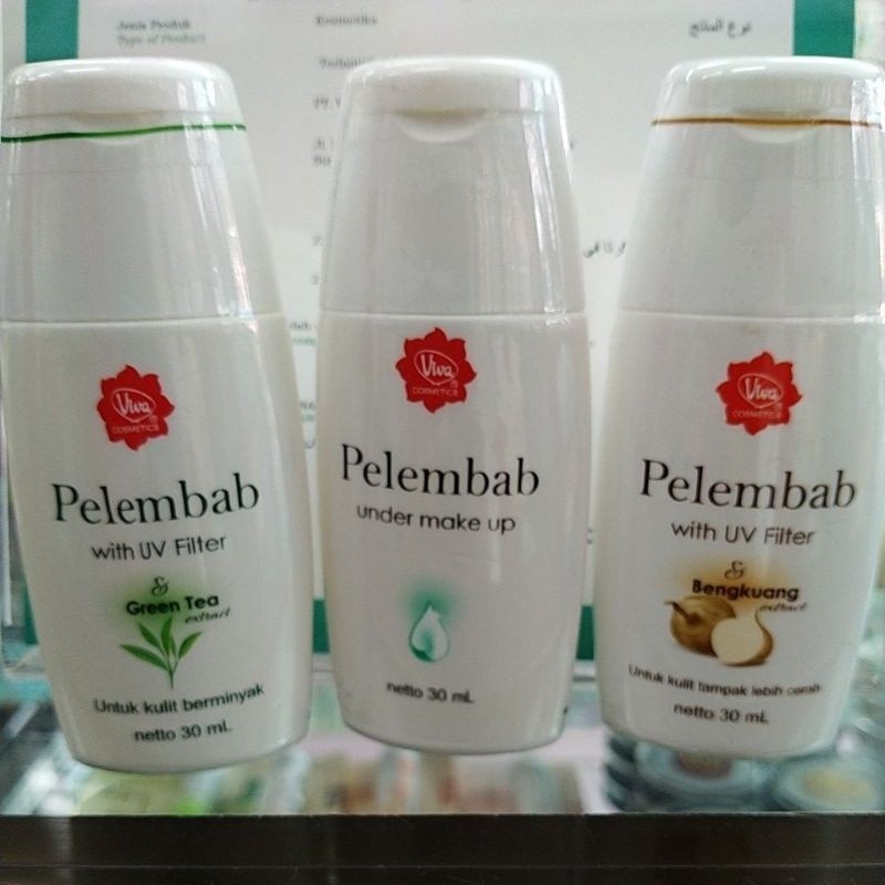 ACEH.SDM viva pelembab/ VIVA PELEMBAB  MURAH