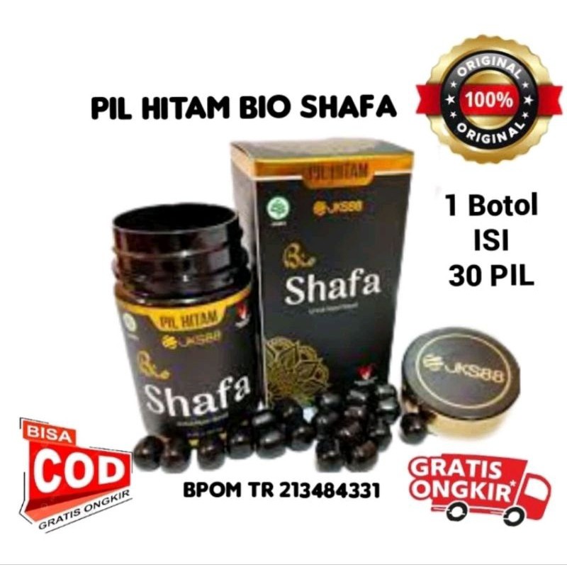 

Bio shafa original100%