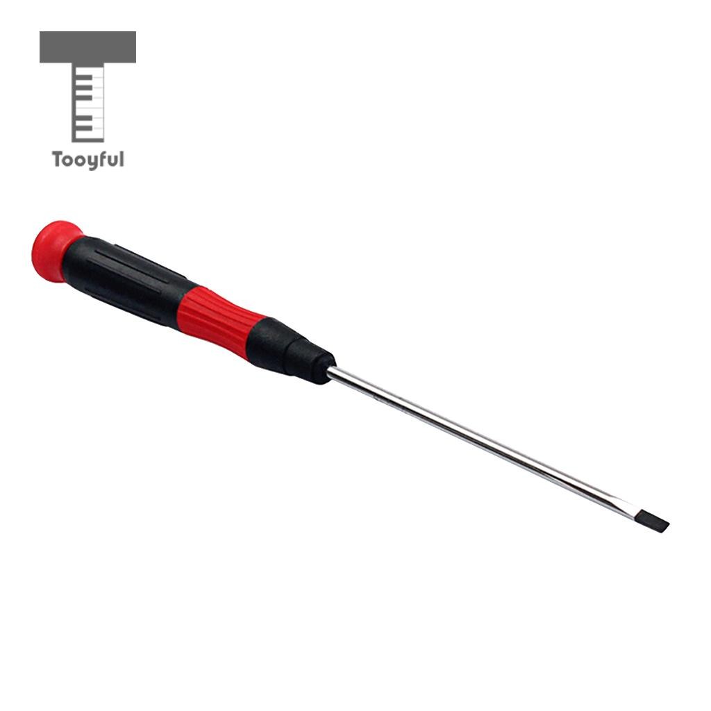 Metal Saxophone Flute Clarinet Screwdriver for Woodwind Instrument Repair Maintenance