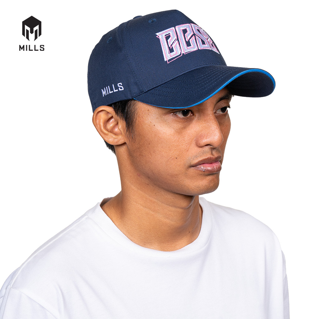 Mills Topi BBS Cap A4 4061