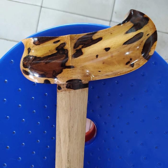 

Warangka Keris Gayaman Solo Kayu Timoho Top