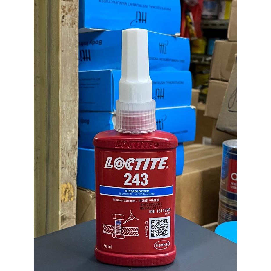 Loctite 243