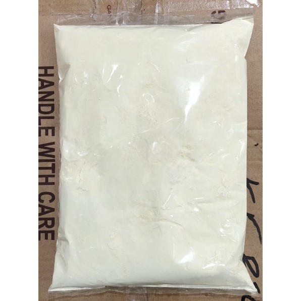 

Tepung Susu Bubuk Barkat 1 kg