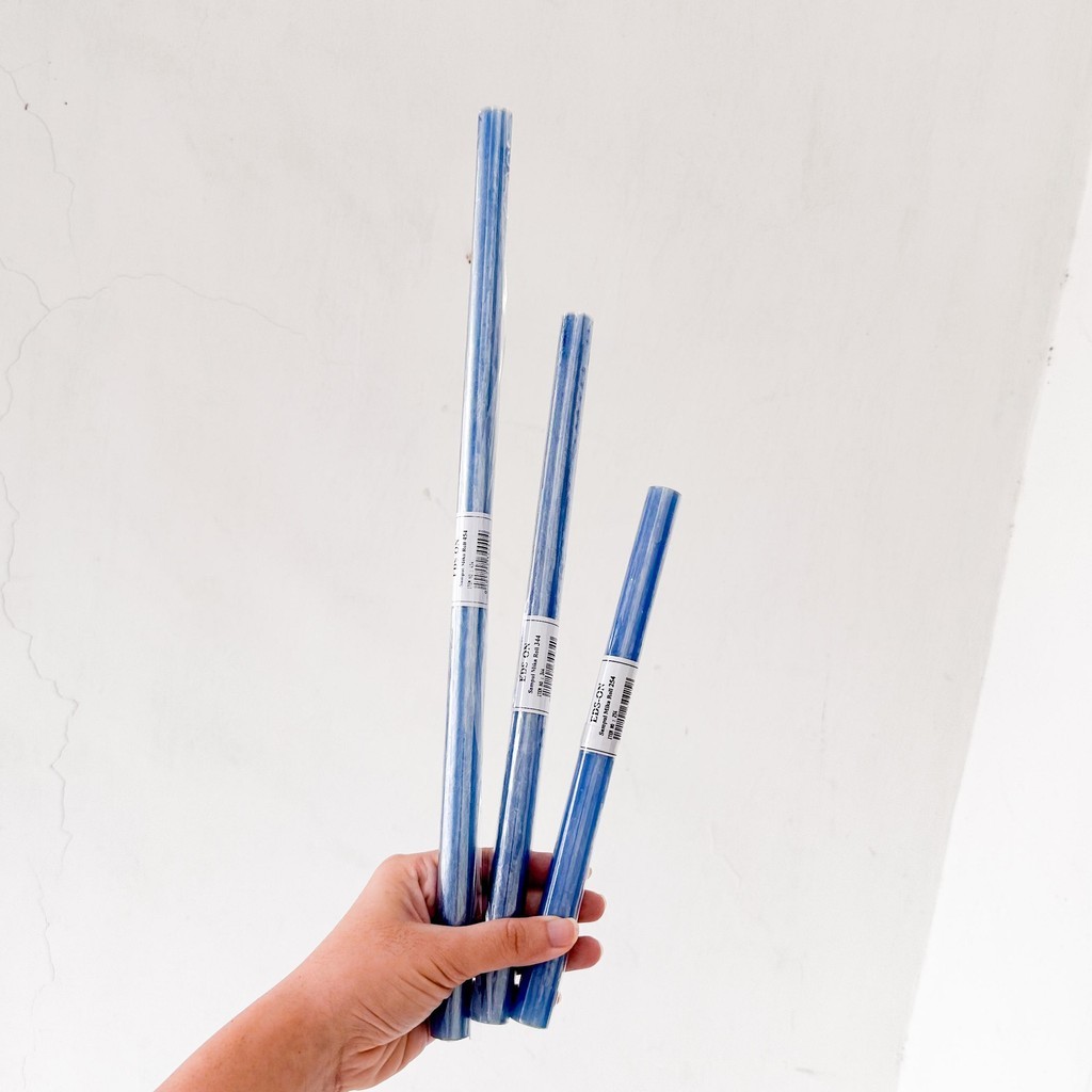 

SAMPUL BUKU MIKA ROLL UKURAN 25 CM 34 CM 45 CM / SAMPUL BUKU PLASTIK GULUNG