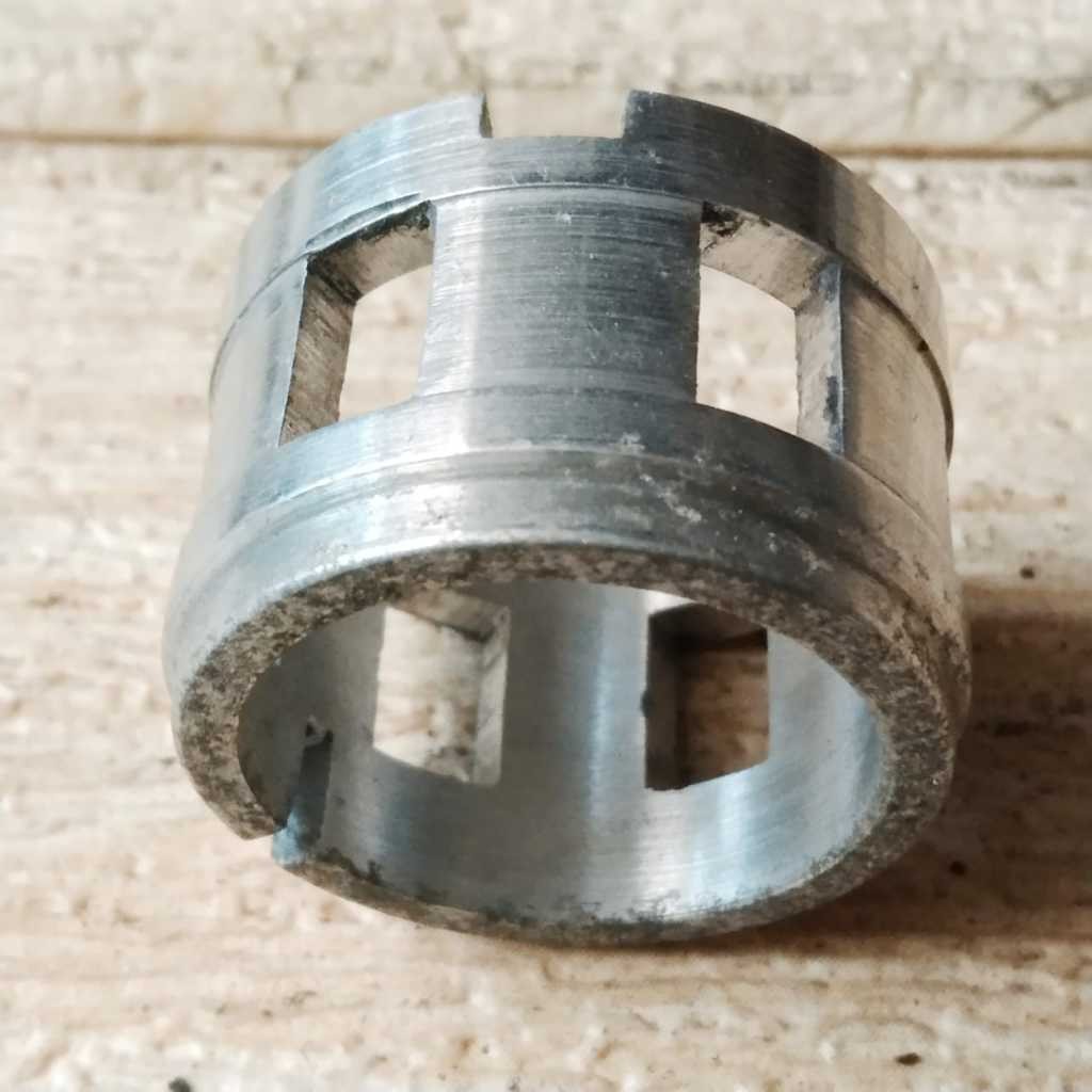 NOS/BOSH KOPLING CAGE BENTENGAN YAMAHA F1ZR FORCE 1 ALFA