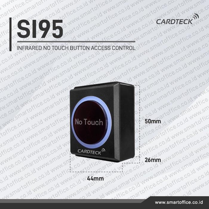 

Promo NO TOUCH BUTTON ACCESS DOOR LIFT TOUCHLESS INFRARED SENSOR 12V-24V - POLOS Terlaris