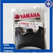 COVER KECIL 2PV-F843J-00 SAMBUNGAN COVER KONTAK YAMAHA JUPITER MX KING MX-KING V1 V2 LED  MF YSM