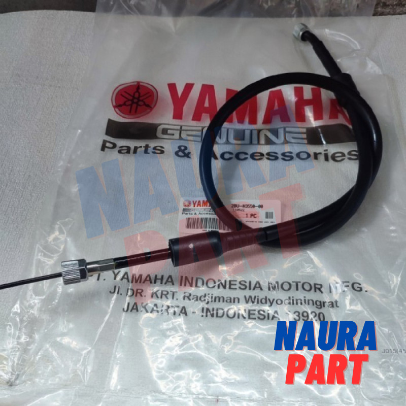 Kabel Speedometer Aerox 125 X Ride X Ride 125 2BU-H3550-00