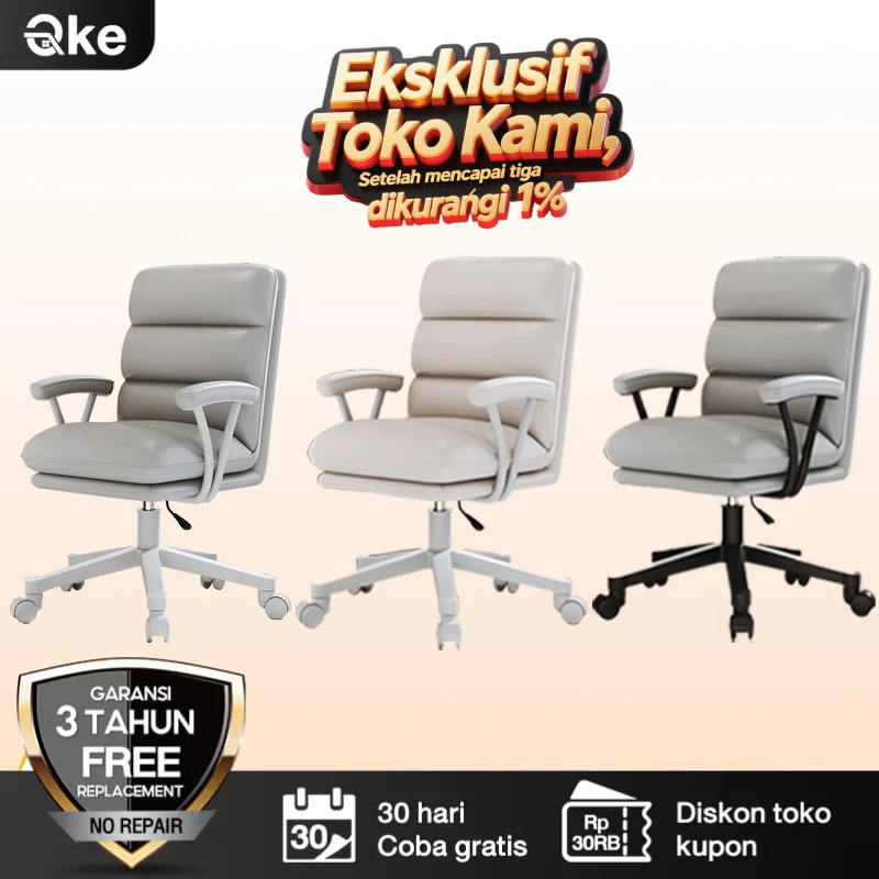 

OKE Kursi belajar Kursi Kantor kursi kerja Kursi Ergonomis Kursi Komputer Rumah Kursi Putar
