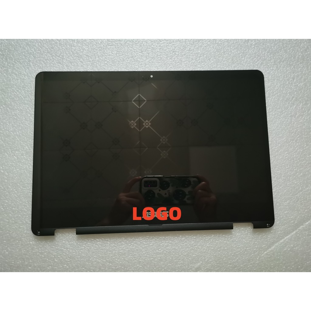 14'' For ASUS VivoBook Flip 14 TP410UA TP410U TP410 Lcd Display Tou Screen lcd Assembly NV140FHM-N62