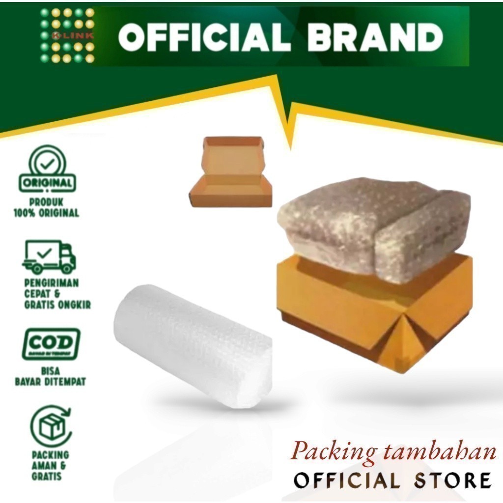 

TAMBAHAN buble U /kacamata k ion nano