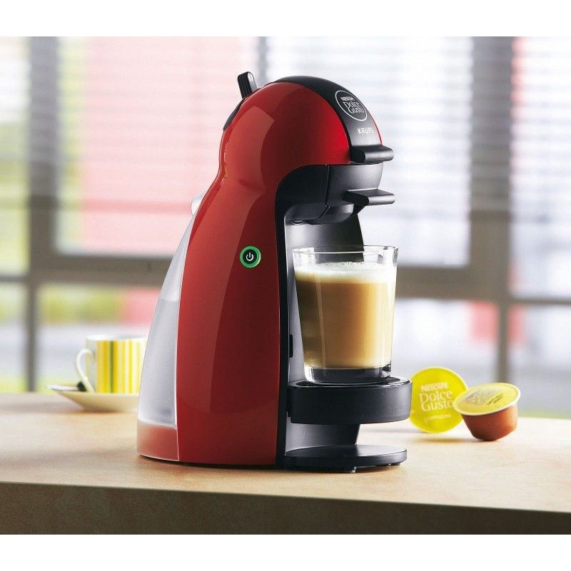 

JAMIN MURAH !!!Nescafe Dolce Gusto FLAT WHITE - Box isi 12(BISA LANGSUNG ORDER)