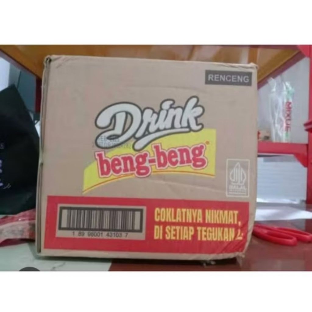 

New Promo Drink BENG BENG !!!Premium