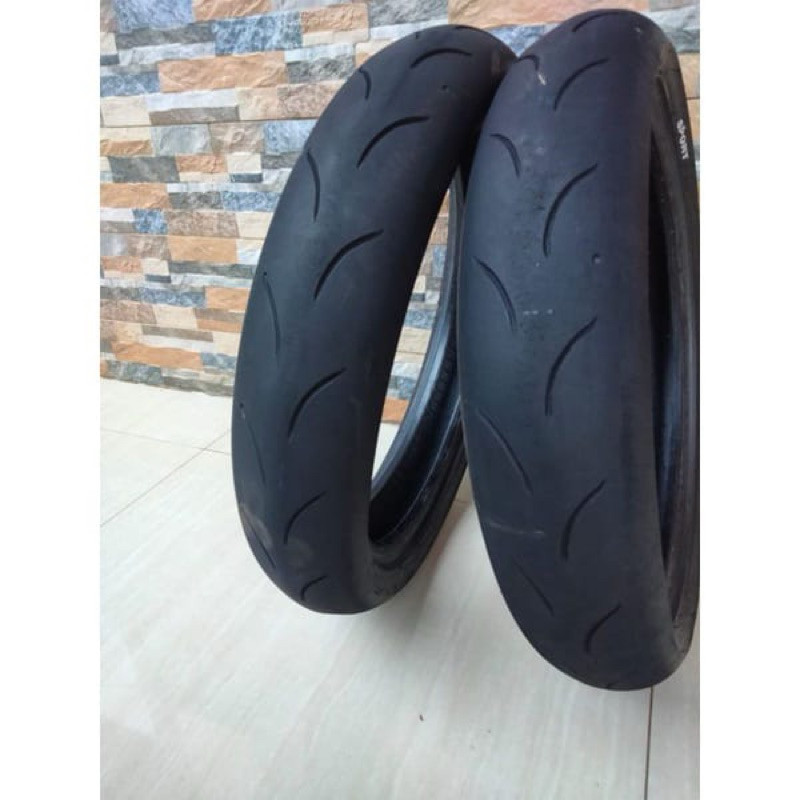 BAN MP 27 sepaket ring 14⭐️⭐️⭐️⭐️⭐️ second