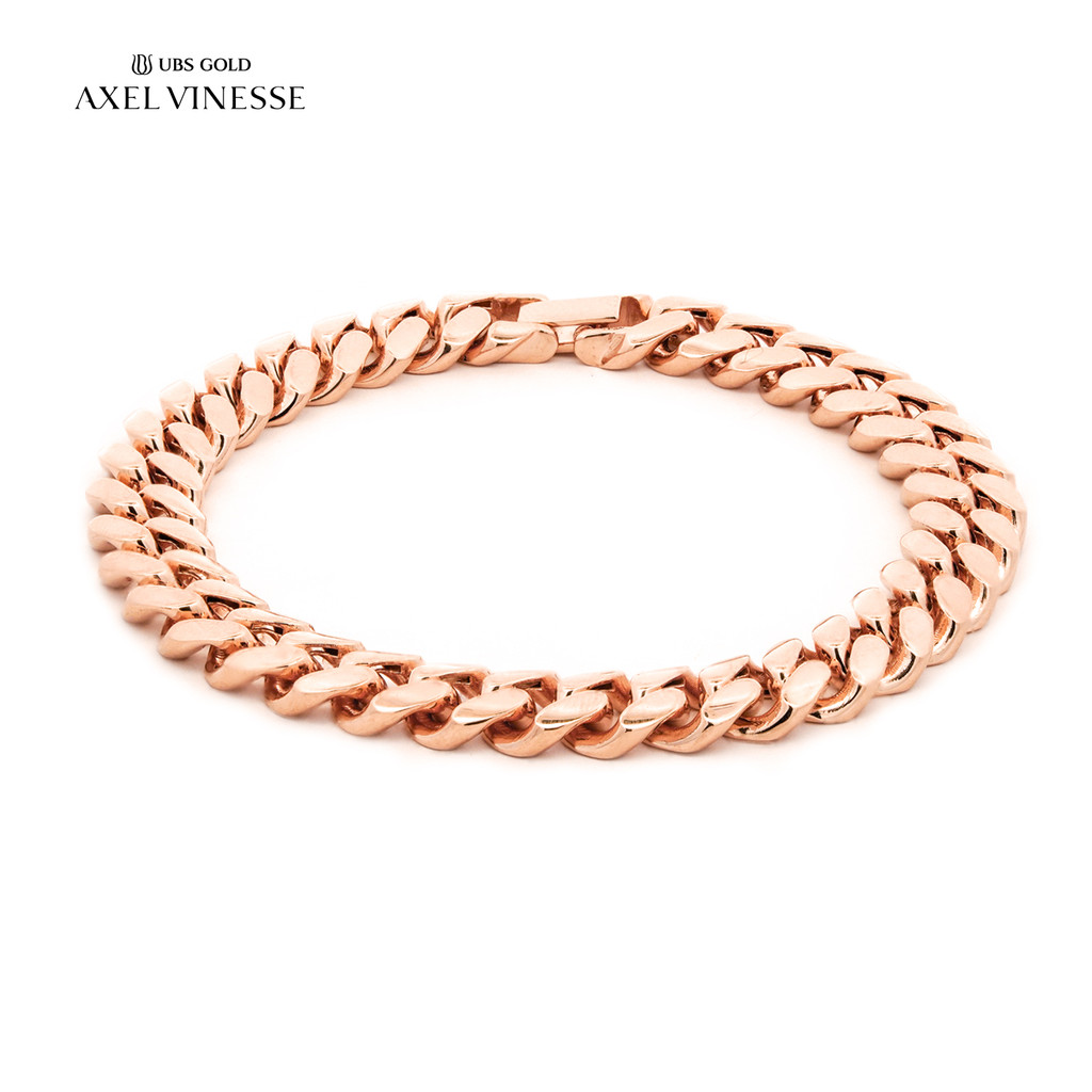 UBS Gold Gelang Emas - Cdg1322 - 17K