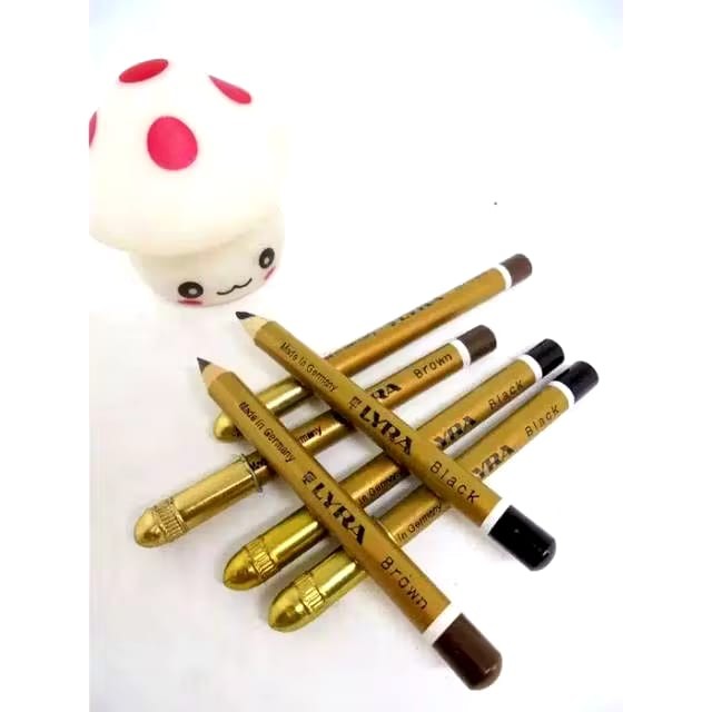 PENSIL ALIS LYRA pensil alis