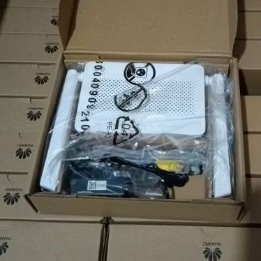 Modem Ont Router Huawei HG8145V5 5G PORT HIJAU NEW